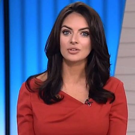 Brianna Ruffalo is an American journalist working at KABC-TV as a Meteorologist who has a six-figure net worth.